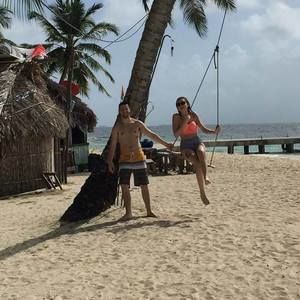 Meet your Posher, Jasmine